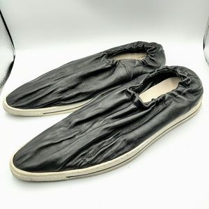 SWEAR London 'Dean' Leather Slip On Sneakers 43